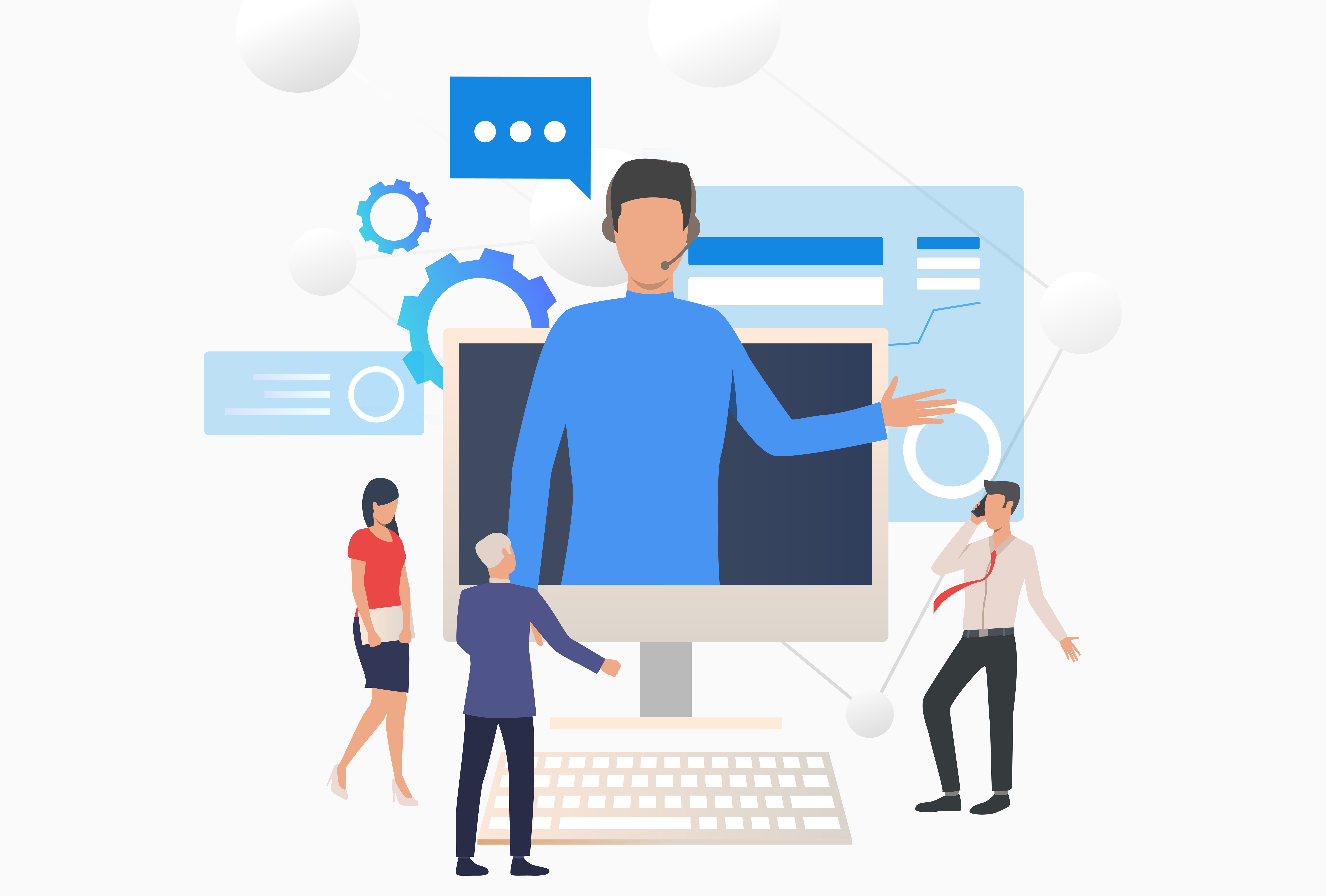 IT Consultancy