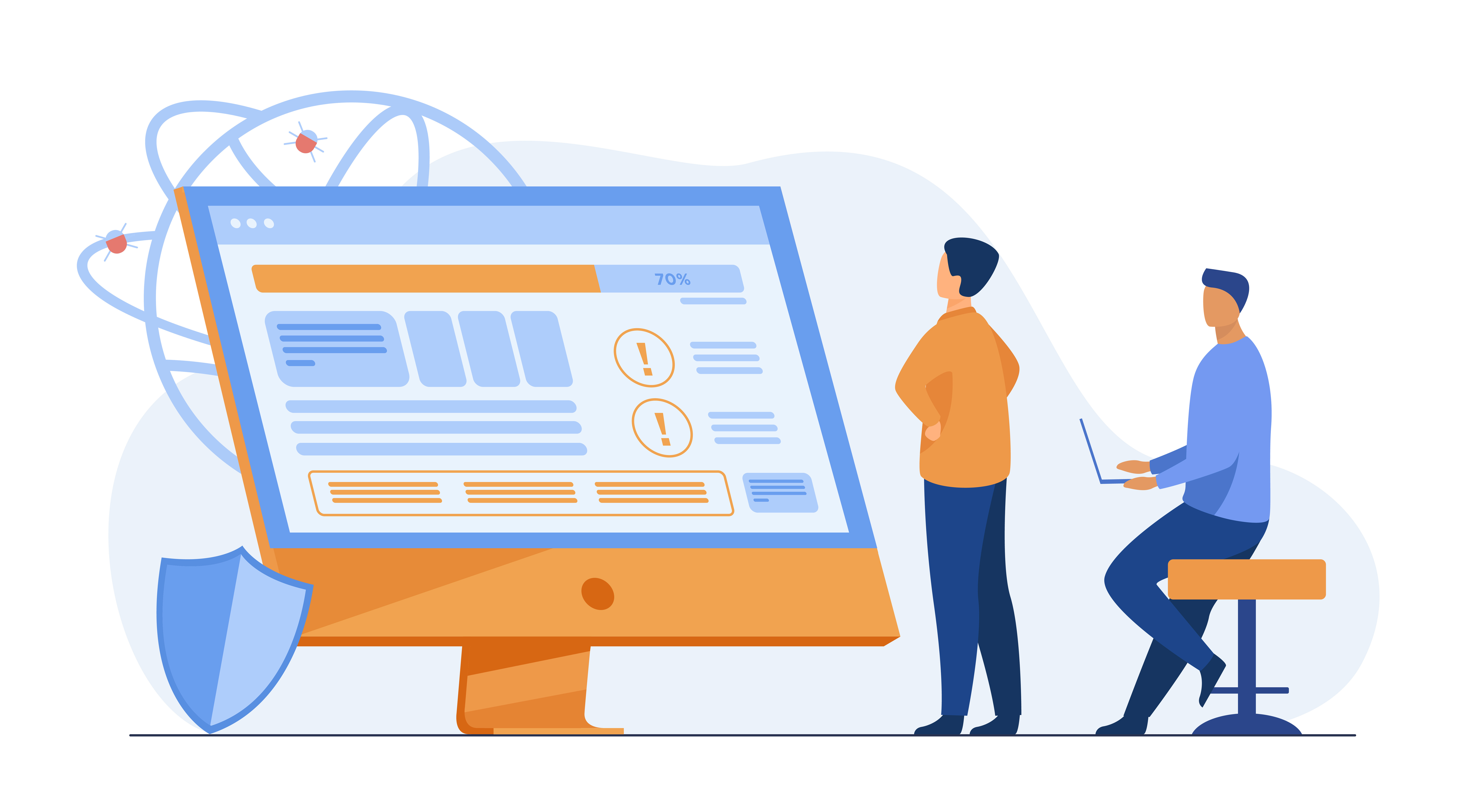QA & Testing
