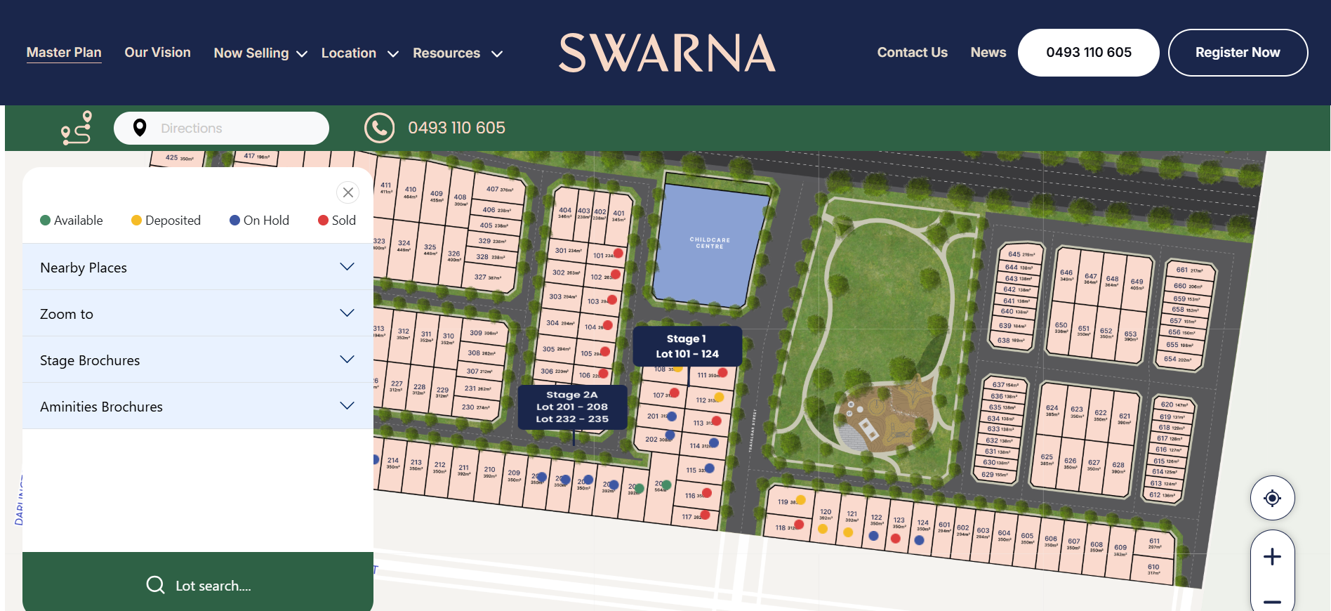 Swarna Estate